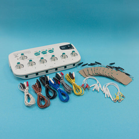 Electronic Acu treatment instr. (SDZ-II)