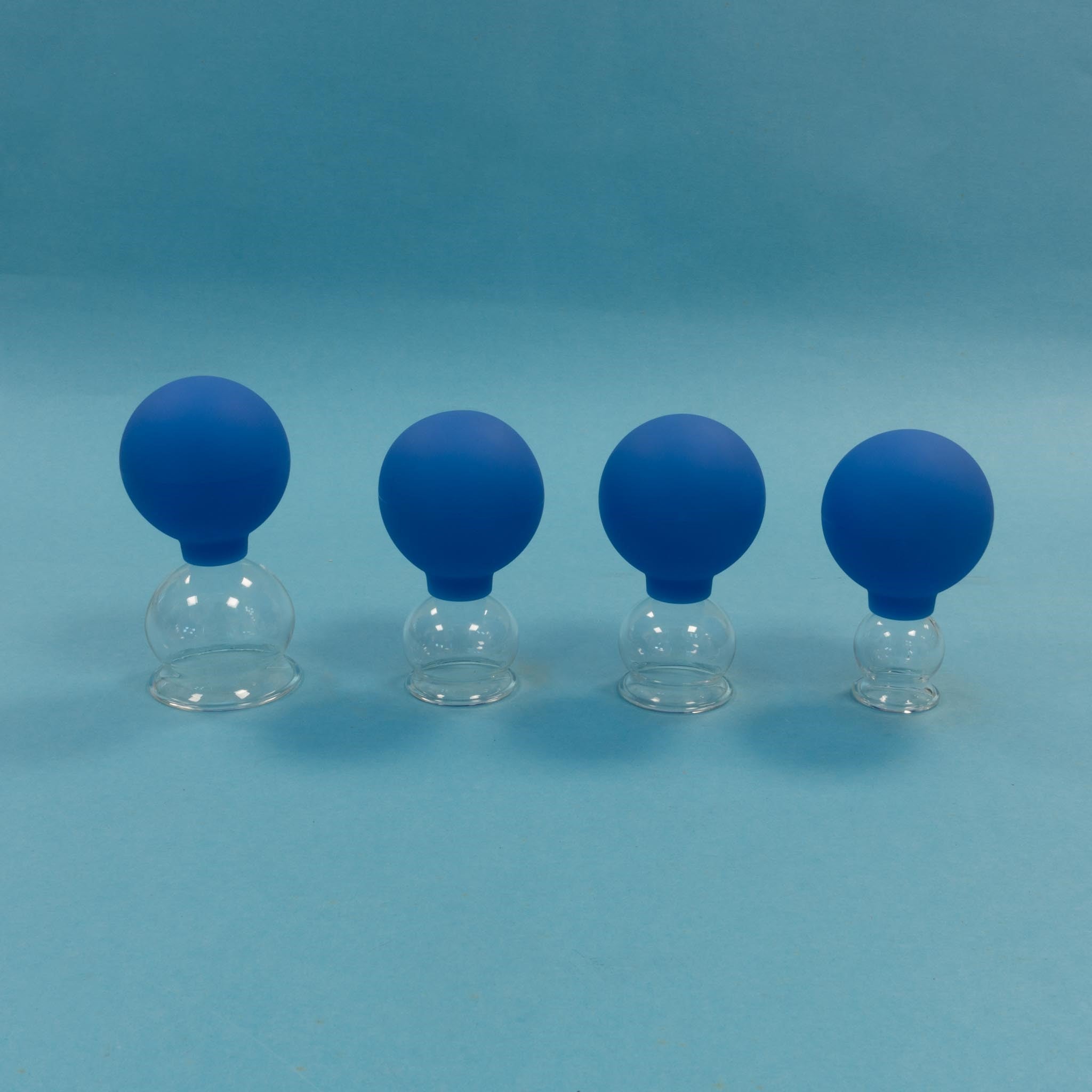 Cupping Apparatuses拔火罐| TCMshops