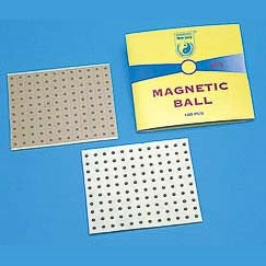 08009 Magnetic Ball (diameter 1.7mm 120 pcs) (002)