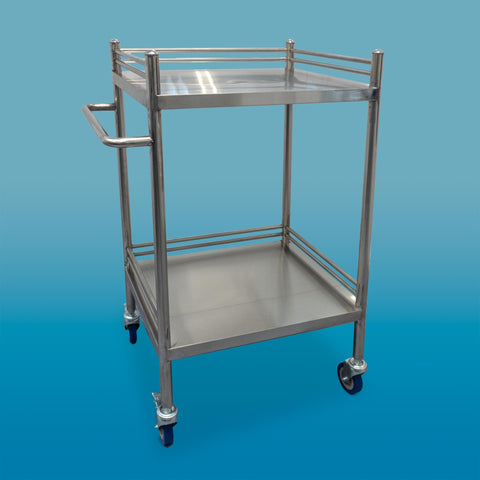 Clinic trolley (Extra Small)