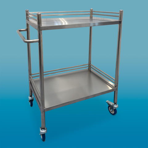 Clinic trolley (Small)