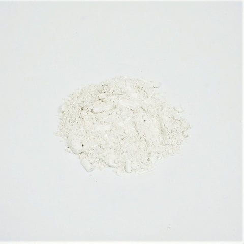 Gypsum Fibrosum Preparata Preparata<br>石膏(熟)<br>ShiGao(Shu)
