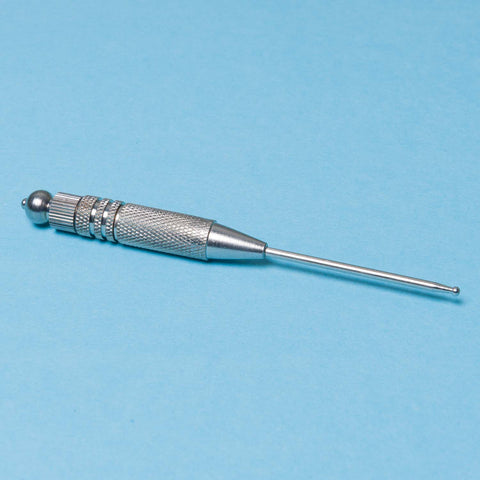 Deluxe Spring Probe<br>大头弹簧耳穴针<br>DaTouTanHuangErXueZhen