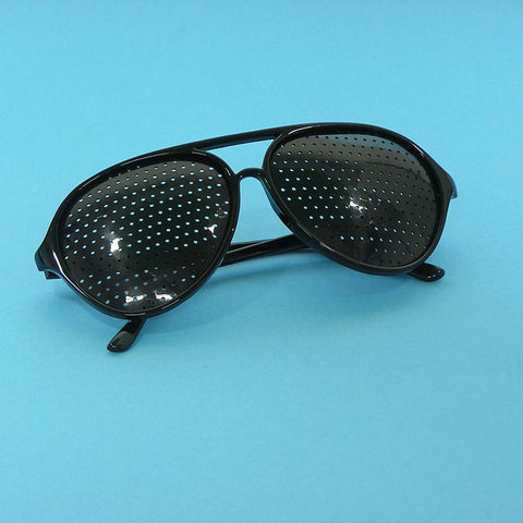 Pin-hole Spectacles<br>矫视宝<br>JiaoShiBao