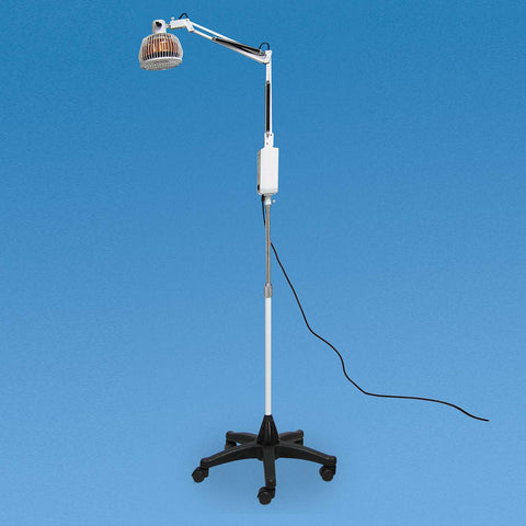 TDP Health Lamp (one head)<br>特定电磁波治疗仪(单头)<br>TeDingDianCiBoZhiLiaoYi(DanTou)
