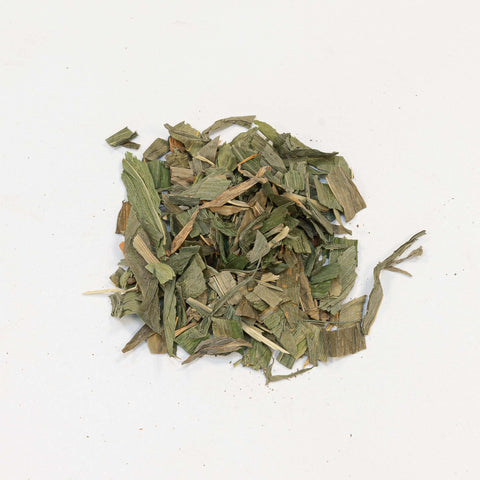 Herba Lophatheri<br>淡竹叶<br>DanZhuYe