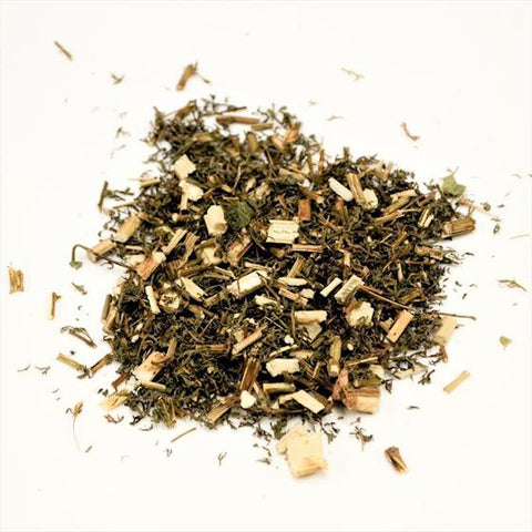Herba Artemisiae Annuae<br>青蒿<br>QingHao