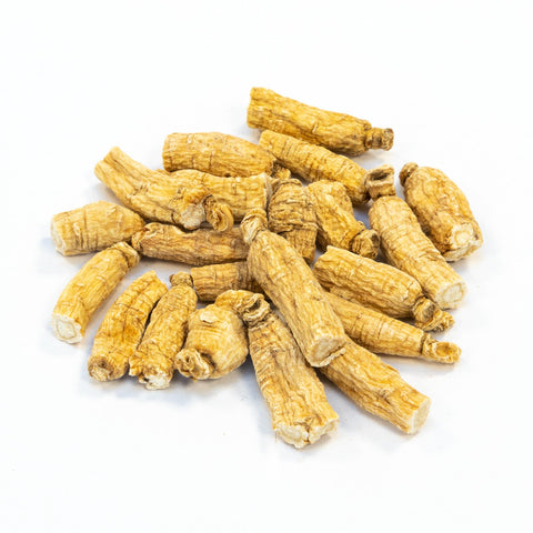 American Ginseng Root(S)<br>西洋参(短枝小号)<br>X YangShen (S)