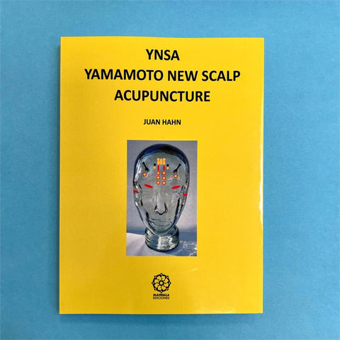 YNSA  Yamamoto New Scalp Acupuncture